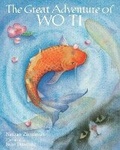 Cover: The Great Adventure of Wo Ti - Simon & Schuster Books for Young Readers