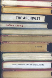 Enlarge image Cover: The Archivist - Little, Brown and Company