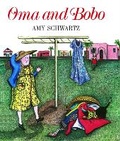 Cover: Oma and Bobo - Atheneum Books for Young Readers