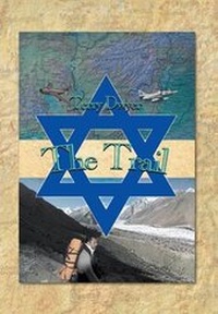 Enlarge image Cover: The Trail - Xlibris