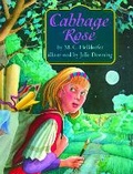 Cover: Cabbage Rose - Atheneum Books for Young Readers