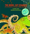 Cover: The Inside-Out Stomach - Atheneum Books for Young Readers
