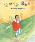 Cover: Busy Bea - MARGARET K MCELDERRY BOOKS