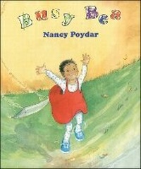 Enlarge image Cover: Busy Bea - MARGARET K MCELDERRY BOOKS