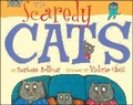 Cover: The Scaredy Cats - Simon & Schuster Books for Young Readers