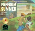 Cover: Freedom Summer - Atheneum Books for Young Readers
