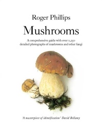 Abbildung von: Mushrooms - Macmillan