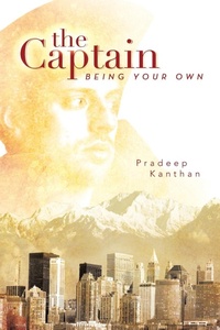 Enlarge image Cover: The Captain - Xlibris