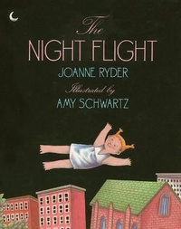Enlarge image Cover: The Night Flight - Simon & Schuster