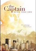 Cover: The Captain - Xlibris