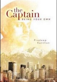 Enlarge image Cover: The Captain - Xlibris