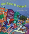 Cover: And Then It Rained . . . - Simon & Schuster