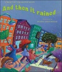 Enlarge image Cover: And Then It Rained . . . - Simon & Schuster