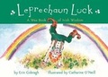 Cover: Leprechaun Luck - Simon & Schuster