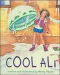 Cover: Cool Ali - Simon & Schuster