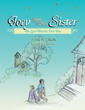 Cover: Joey Loves His Sister - Xlibris