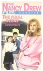 Cover: The Final Scene - Simon Pulse