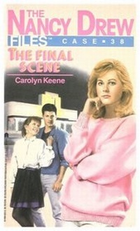 Enlarge image Cover: The Final Scene - Simon Pulse