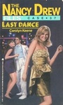 Cover: Last Dance - Simon Pulse