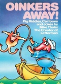 Cover: Oinkers Away - SIMON PULSE