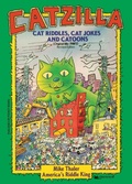 Cover: Catzilla - Spul - Simon Pulse