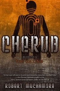 Enlarge image Cover: The Killing - Simon Pulse;Simon & Schuster Books for Young Readers