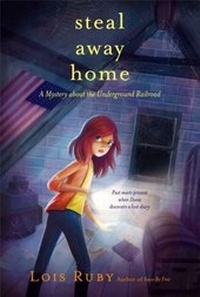 Enlarge image Cover: Steal Away Home - Aladdin