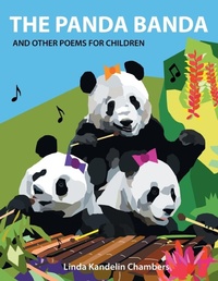 Enlarge image Cover: The Panda Banda and Other Poems for Children - Xlibris