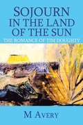 Cover: Sojourn in the Land of the Sun (Revised) - Xlibris