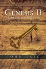 Cover: Genesis II from the Master's Key - Xlibris