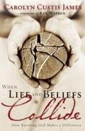 Cover: When Life and Beliefs Collide - Zondervan