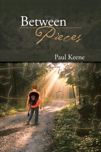 Enlarge image Cover: Between Pieces - Xlibris
