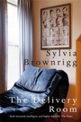 Cover: The Delivery Room - Picador