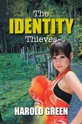 Cover: The Identity Thieves - Xlibris