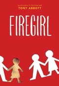 Cover: Firegirl - Little, Brown Books for Young Readers