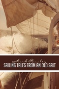 Cover: Sailing Tales from an Old Salt - AuthorHouse