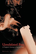Cover: Unvalidated Pain - AuthorHouse