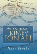 Cover: The Ancient Rime of Jonah - Xlibris