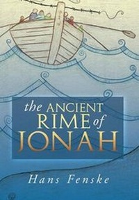 Enlarge image Cover: The Ancient Rime of Jonah - Xlibris