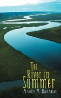 Cover: The River in Summer - AuthorHouse