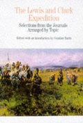 Cover: The Lewis and Clark Expedition - St Martin's Press
