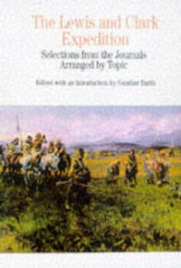 Abbildung von: The Lewis and Clark Expedition - St Martin's Press