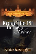 Cover: From The Pit to The Palace - AuthorHouse