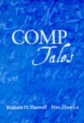 Cover: Comp Tales - Pearson