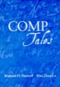 Enlarge image Cover: Comp Tales - Pearson