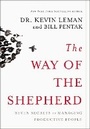 Cover: The Way of the Shepherd - Zondervan
