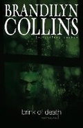Cover: Brink of Death - Zondervan