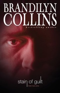 Cover: Stain of Guilt - Zondervan