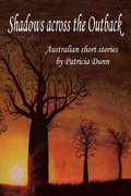Cover: Shadows Across the Outback - Xlibris