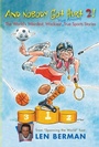 Cover: And Nobody Got Hurt! - Little, Brown Books for Young Readers
